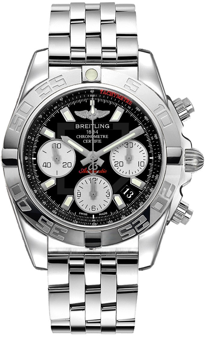 Breitling Chronomat 41 AB014012/BA52-378A