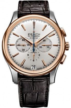 Zenith Captain Chronograph 51.2112.400/01.C498