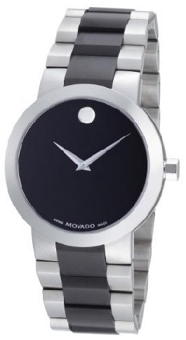 Movado Verto 0606373