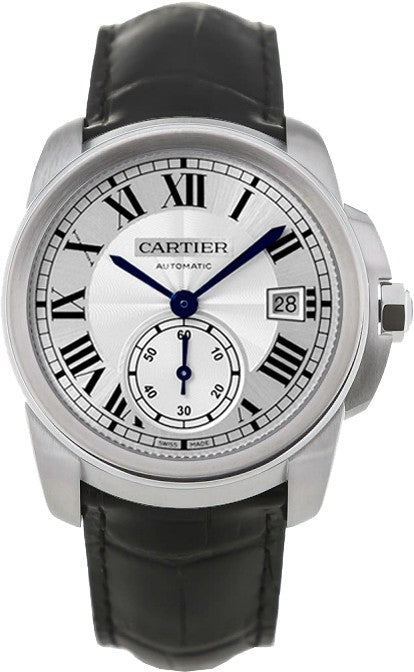 Cartier Calibre de Cartier WSCA0003