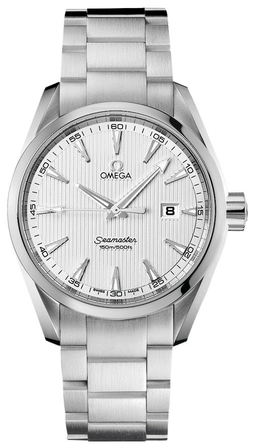 Omega Seamaster Aqua Terra 231.10.39.61.02.001