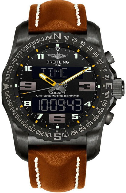 Breitling Cockpit B50 VB5010A4/BD41-444X