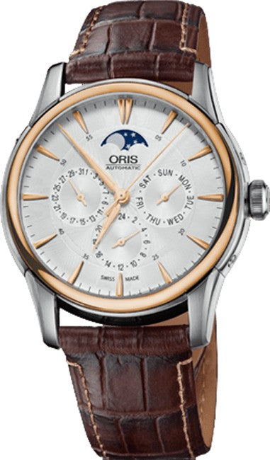 Oris Artelier Complication 58276896351LS