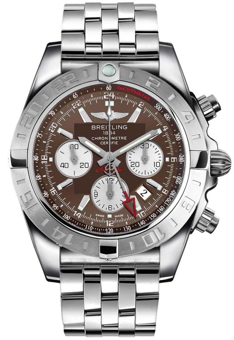 Breitling Chronomat 44 GMT AB042011/Q589-375A