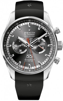 Zenith El Primero Rattrapante Chronograph 03.2050.4026/91.R530