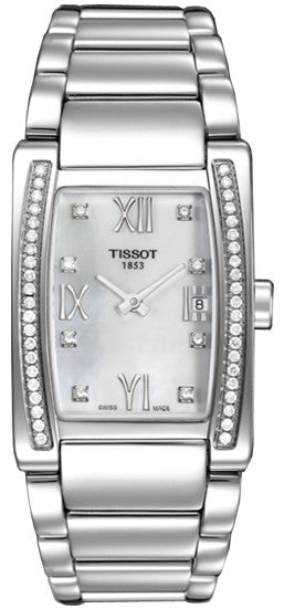 Tissot Generosi-T T007.309.11.116.01