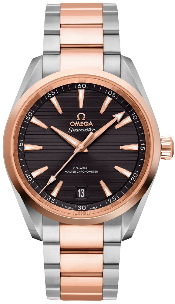 Omega Seamaster Aqua Terra 220.20.41.21.06.001