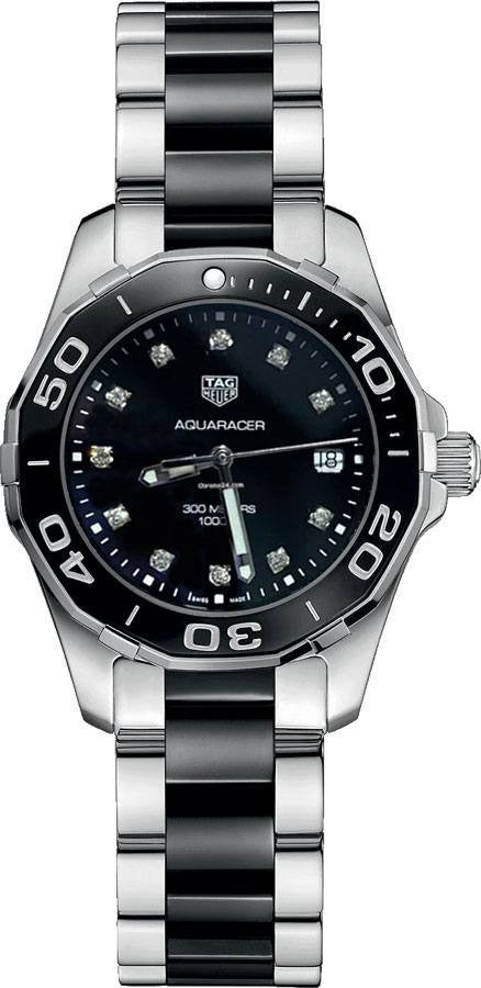 Tag Heuer Aquaracer WAY141C.BA0918