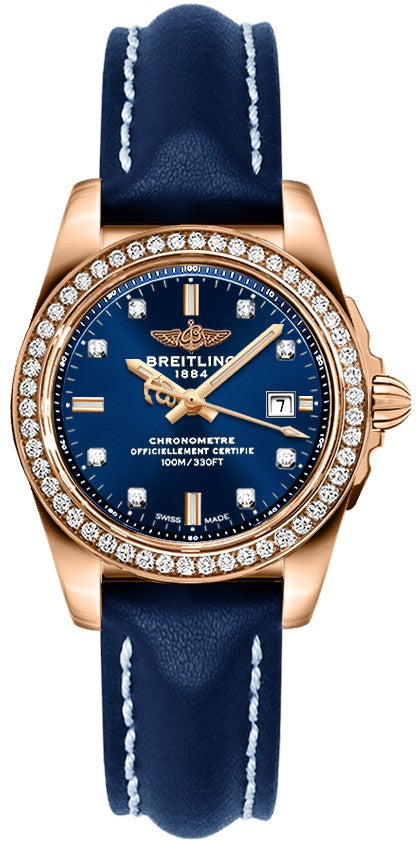 Breitling Galactic 29 H7234853/C964-486X