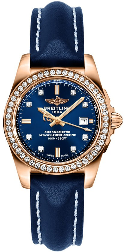 Breitling Galactic 29 H7234853/C964-486X