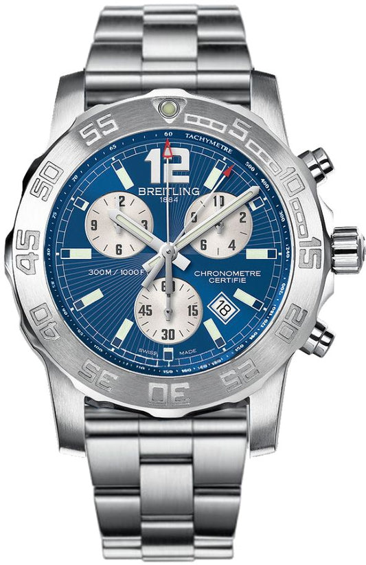 Breitling Colt Chronograph II A7338710/C848-157A