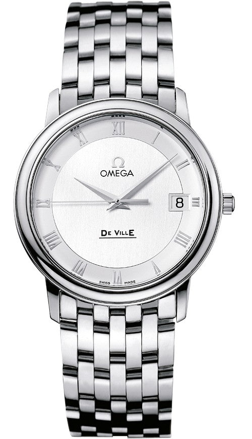 Omega De Ville Prestige 4510.33.00