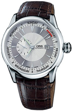 Oris Artelier Small Second, Pointer Day 64575964051LS