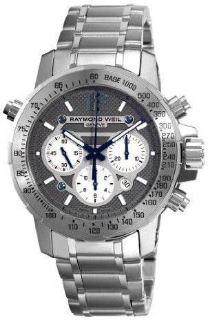 Raymond Weil Nabucco 7800-TI-05607