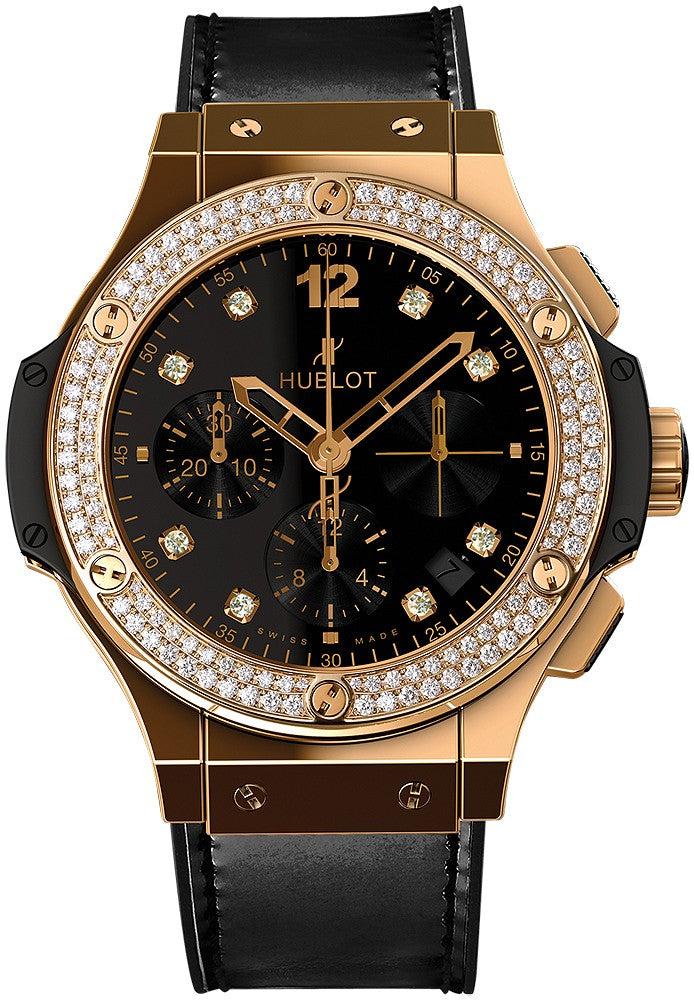 Hublot Big Bang Shiny 341.PX.1280.VR.1104