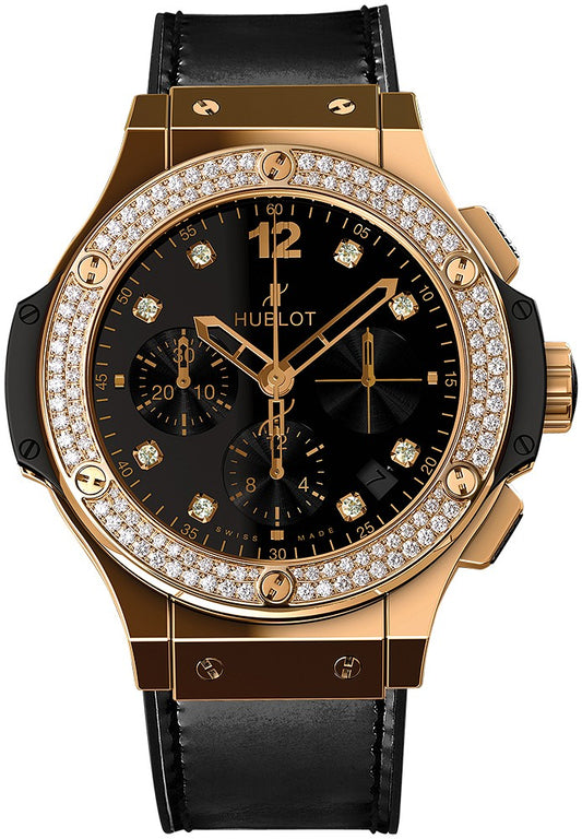 Hublot Big Bang Shiny 341.PX.1280.VR.1104