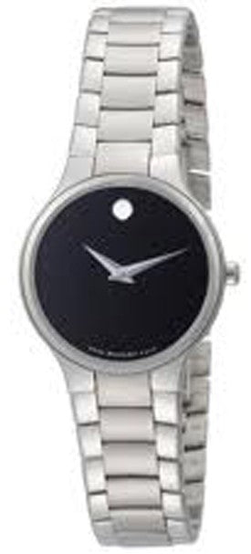 Movado Serio 0606383