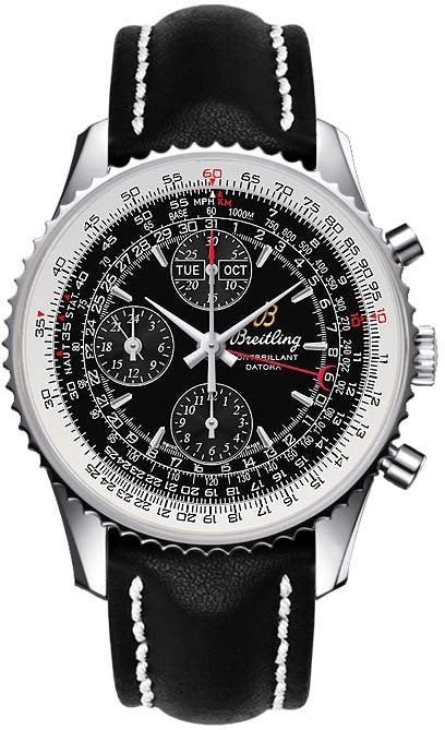 Breitling Montbrillant Datora A2133012/BB58-435X