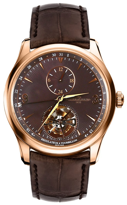 Jaeger LeCoultre Master Q1662450