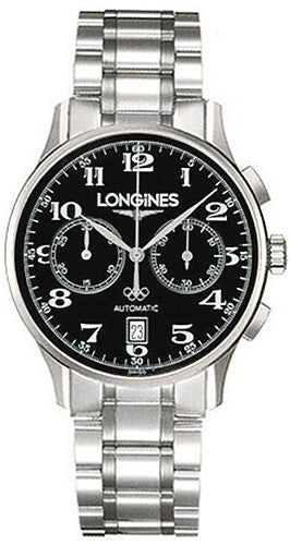 Longines Heritage L2.650.4.53.7