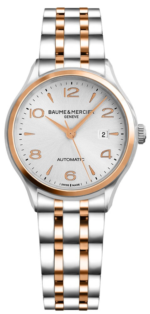 Baume & Mercier Clifton 10152