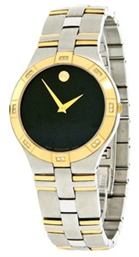 Movado Juro 0605722