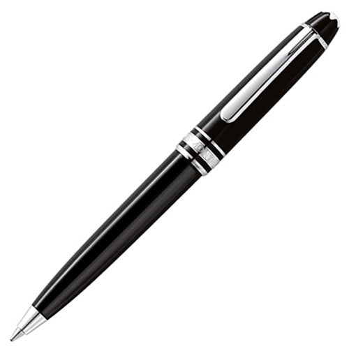 MontBlanc Meisterstuck Platinum Line Hommage A W.A. Mozart Ballpoint Pen 108749