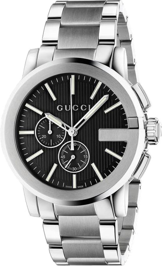 Gucci G-Chrono YA101204