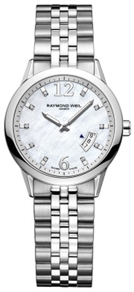 Raymond Weil Freelancer 5670-ST-05985