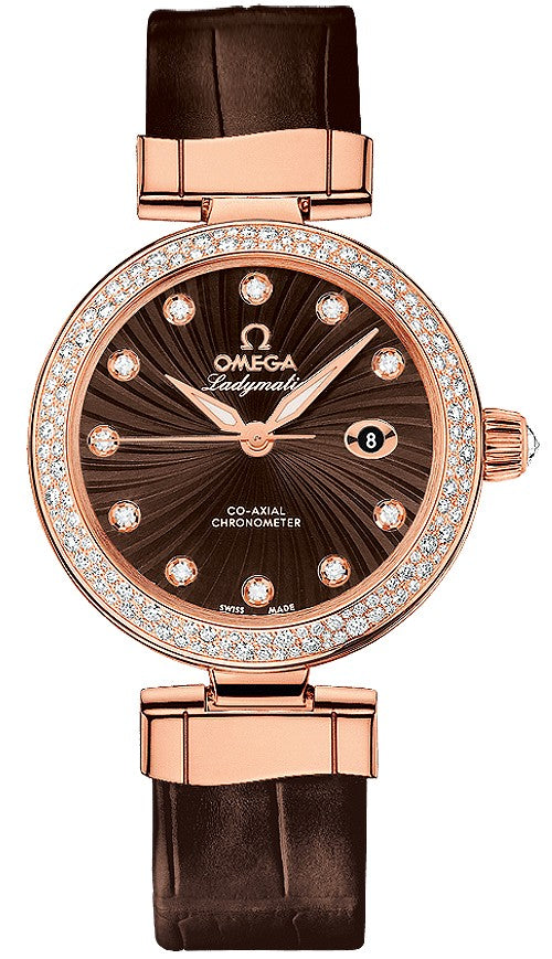 Omega De Ville Ladymatic 425.68.34.20.63.002