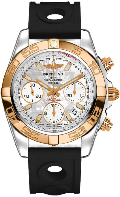 Breitling Chronomat 41 CB0140Y2/A743-225S