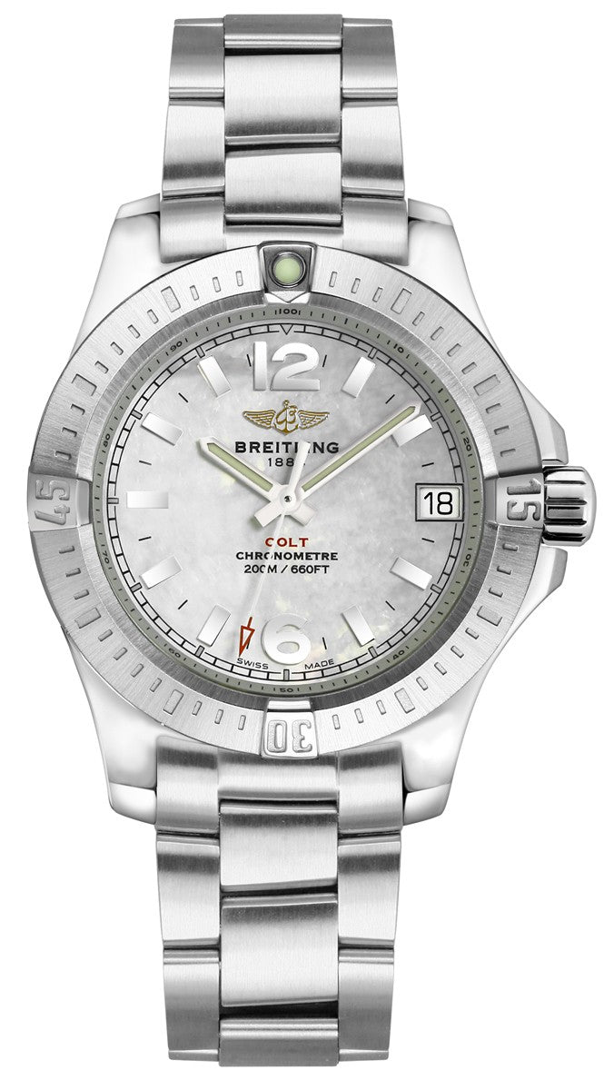 Breitling Colt Lady A7738811/A770-175A