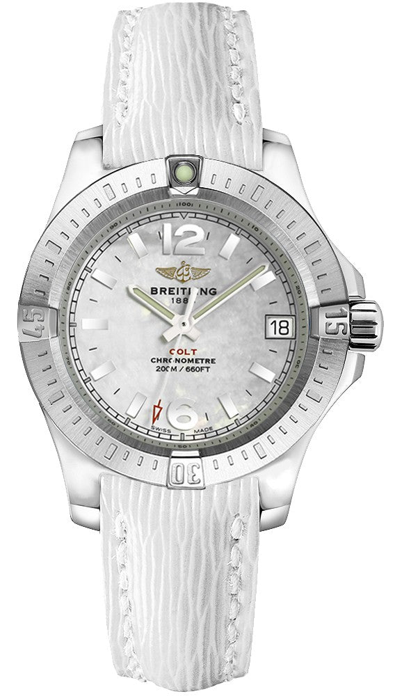 Breitling Colt Lady A7738811/A770-261X