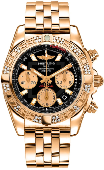 Breitling Chronomat 41 HB0140AA/BA53-378H