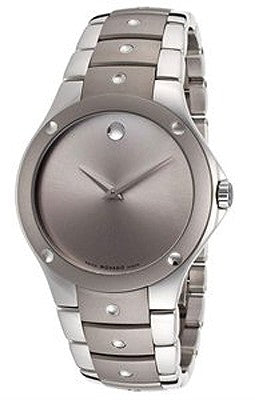 Movado S.E. Sports Edition 0605989