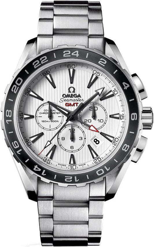 Omega Seamaster Aqua Terra 231.10.44.52.04.001