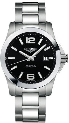 Longines Conquest L3.677.4.58.6