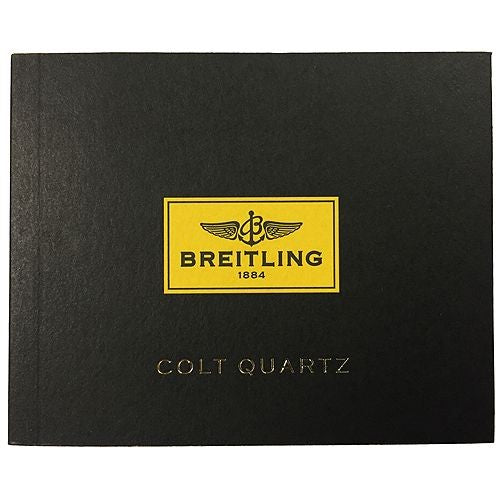 Breitling Colt Quartz 44 A7438811/C907-105X