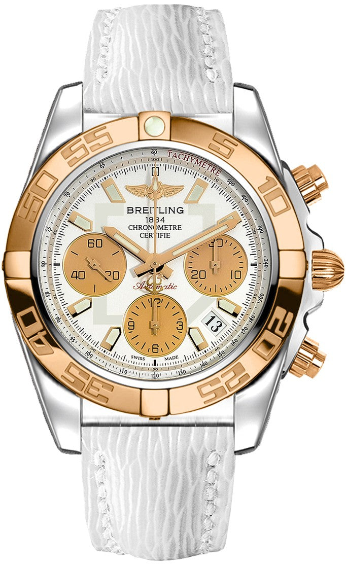 Breitling Chronomat 41 CB014012/G713-237X