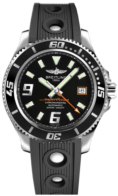 Breitling Superocean 44 A17391A8/BA80-200S