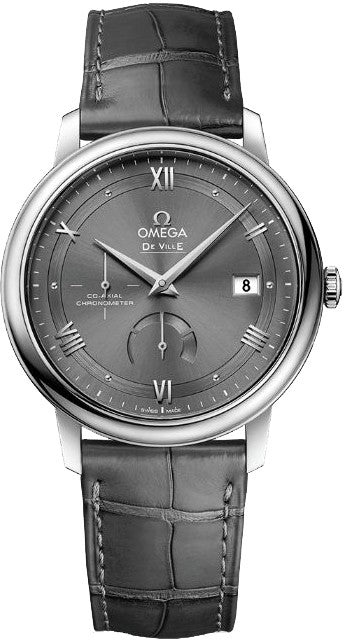 Omega De Ville Prestige 424.13.40.21.06.001