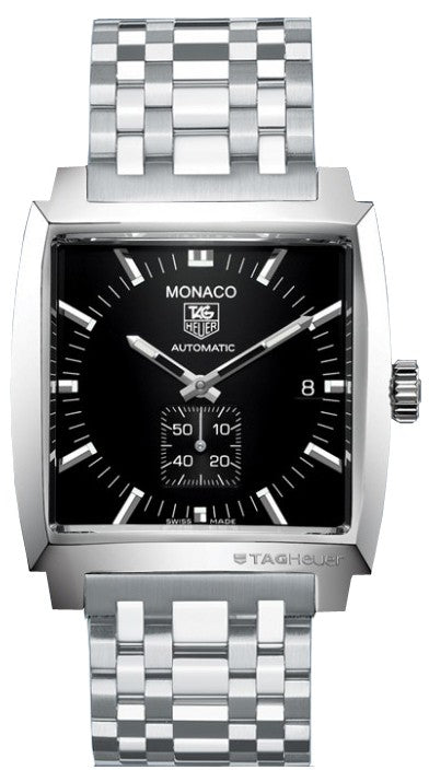 Tag Heuer Monaco WW2110.BA0780