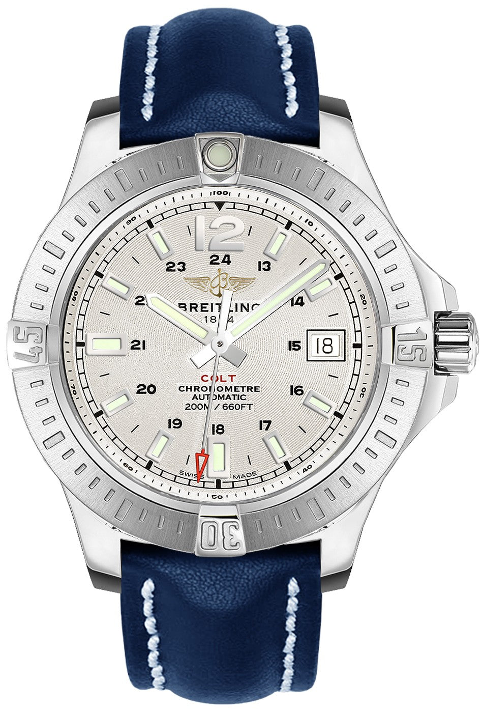 Breitling Colt Automatic A1738811/G791-105X