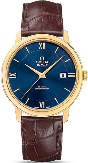 Omega De Ville Prestige 424.53.40.20.03.001