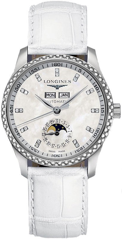 Longines Master Collection L2.503.0.87.3