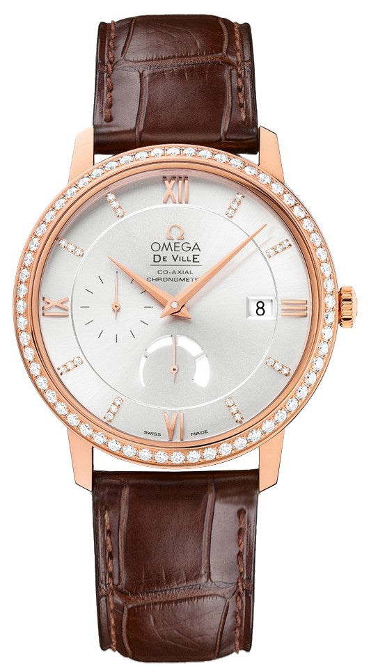 Omega De Ville Prestige 424.58.40.21.52.002