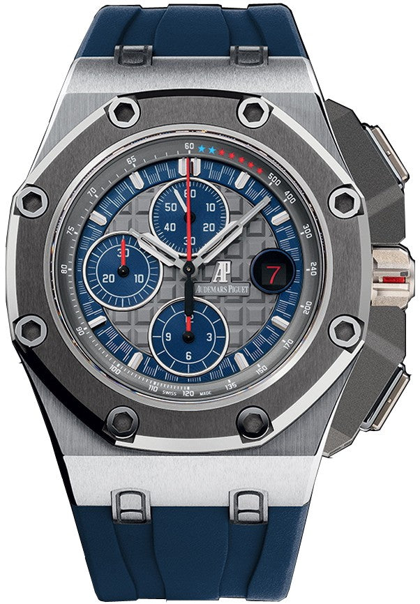 Audemars Piguet Royal Oak Offshore 26568PM.OO.A021CA.01