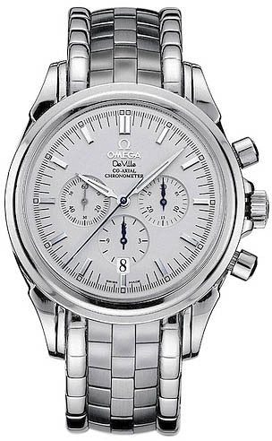 Omega De Ville 4541.31.00