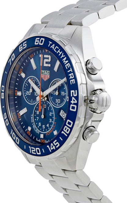 Tag Heuer Formula 1 Chronograph Men's Watch CAZ1014.BA0842