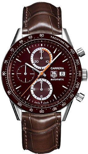 Tag Heuer Carrera CV2013.FC6291